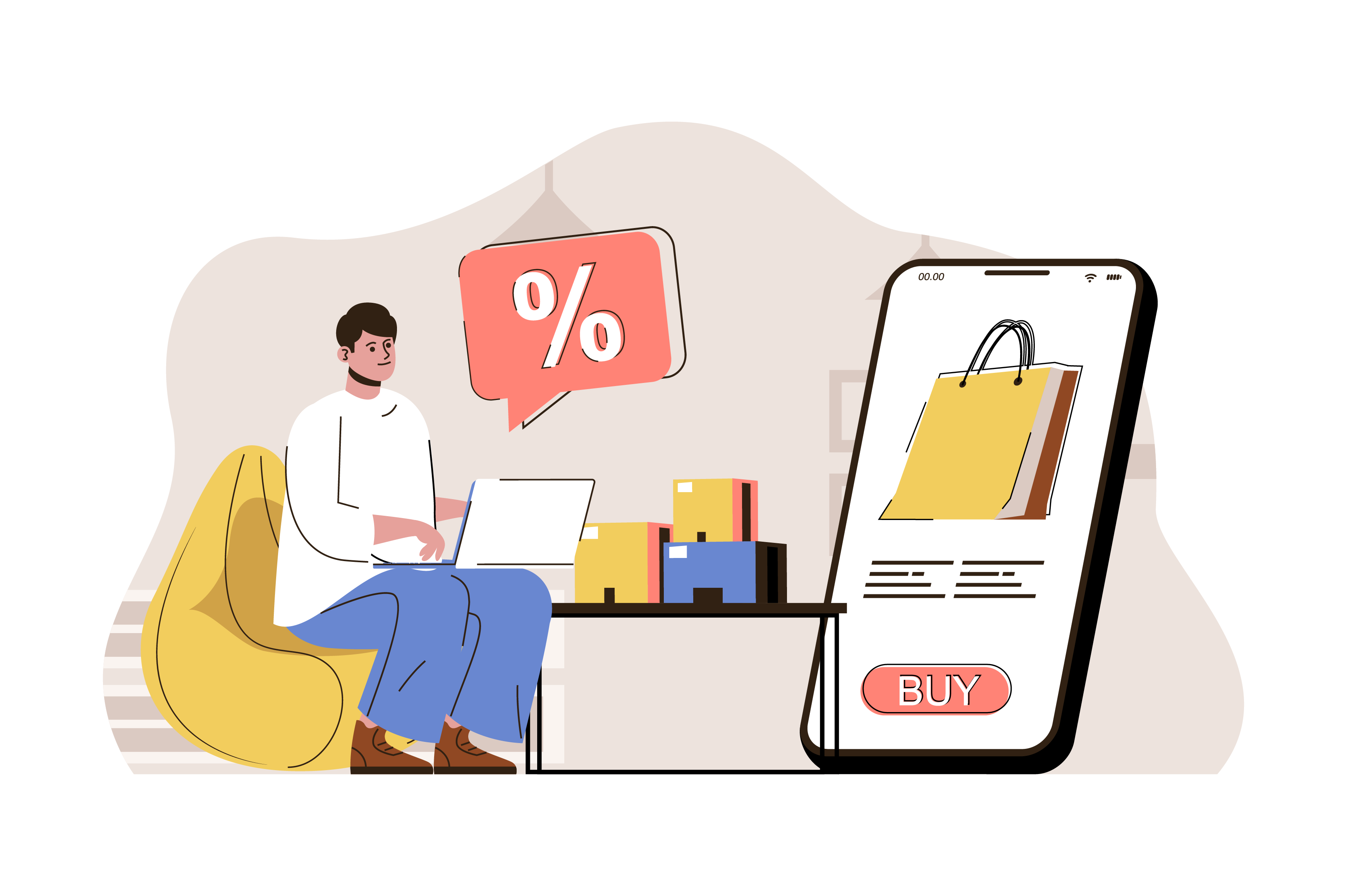 Buy and Sell cryptocurrency Instantly worldwide